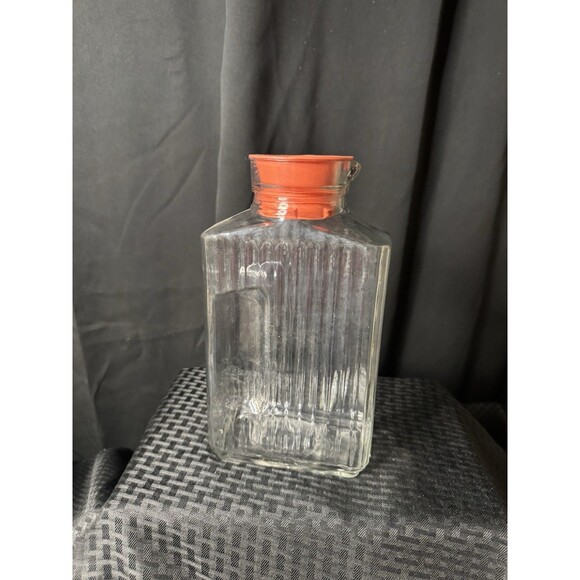Other - Vintage Juice Bottle